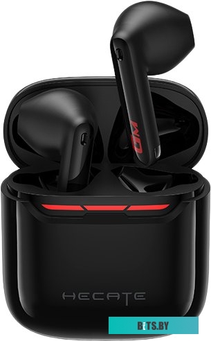 Edifier Hecate GM3 Plus (черный)