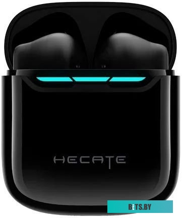 Edifier Hecate GM3 Plus (черный)