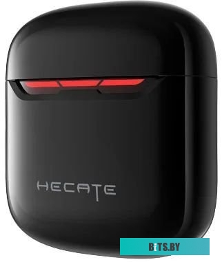 Edifier Hecate GM3 Plus (черный)