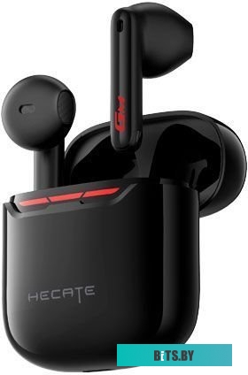 Edifier Hecate GM3 Plus (черный)