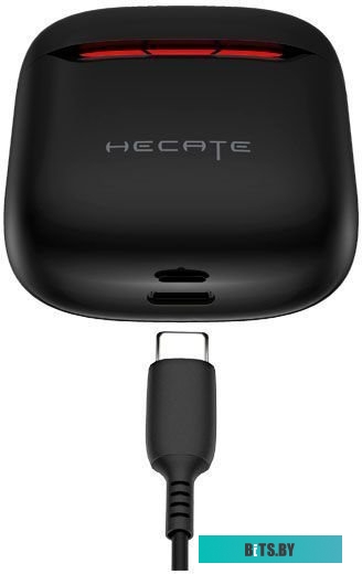 Edifier Hecate GM3 Plus (черный)