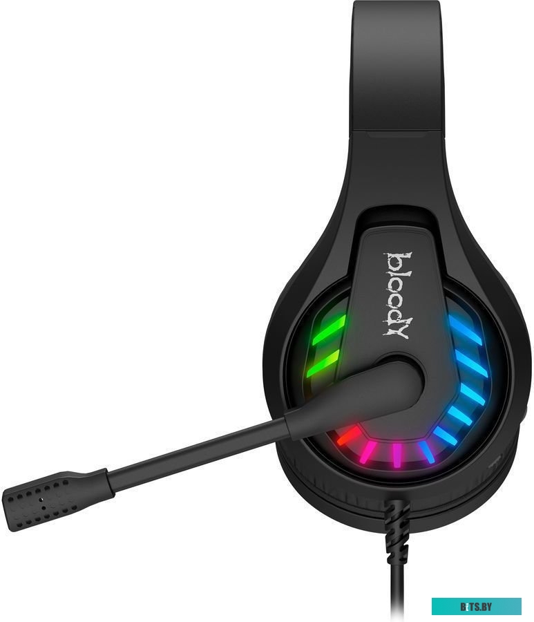 Наушники A4Tech Bloody G230P