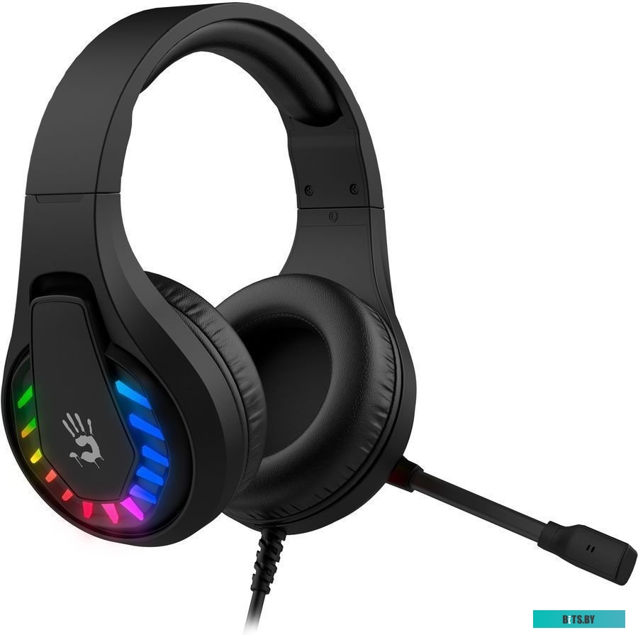 Наушники A4Tech Bloody G230P