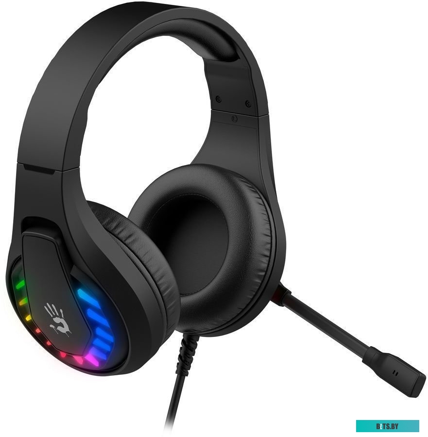 Наушники A4Tech Bloody G230P