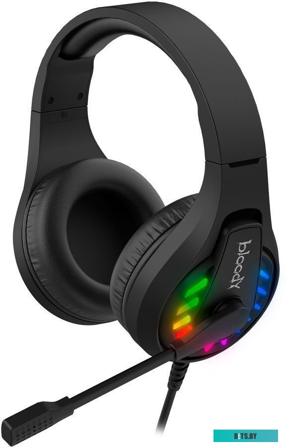 Наушники A4Tech Bloody G230P