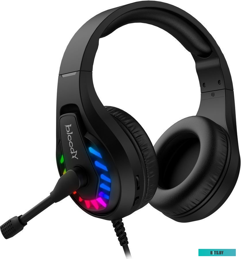 Наушники A4Tech Bloody G230P