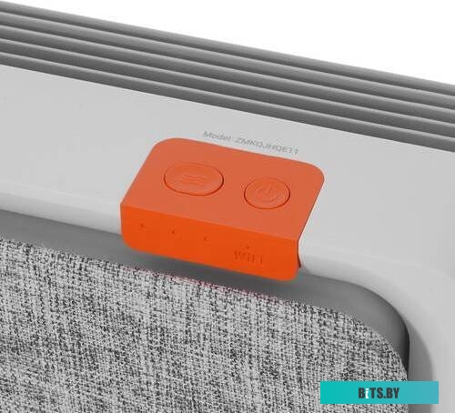 SmartMi Air Purifier E1 ZMKQJHQE11 (международная версия, белый)