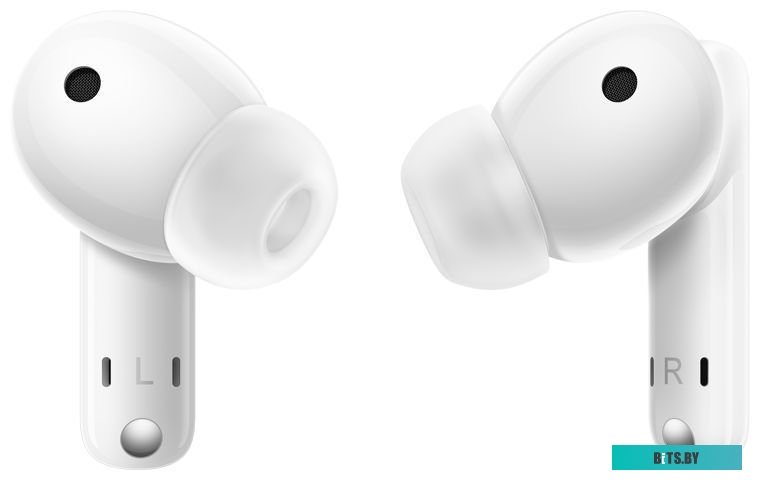 Наушники Huawei FreeBuds 5i (керамический белый, международная версия)