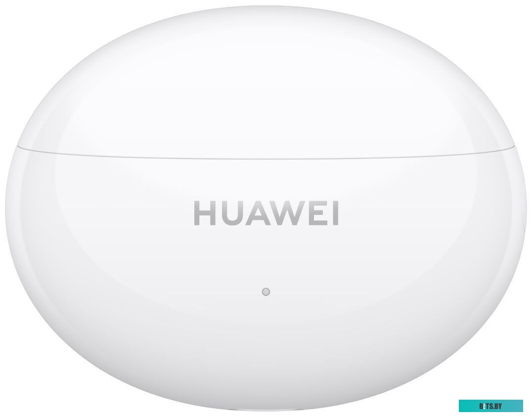 Наушники Huawei FreeBuds 5i (керамический белый, международная версия)