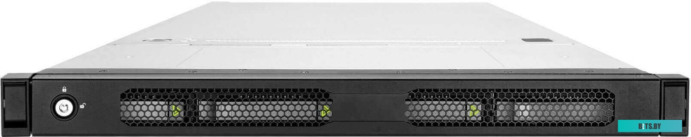 In Win IW-RS110-07 750W
