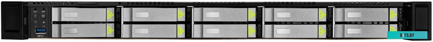 In Win IW-RS110-07 750W