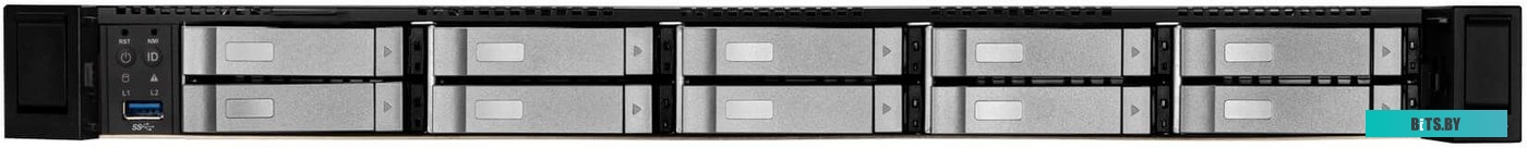 In Win IW-RS110-07 750W