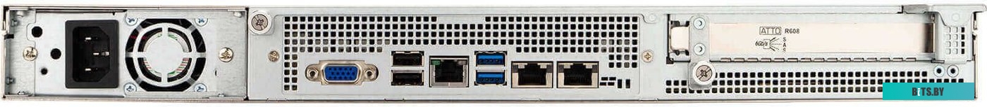 In Win IW-RS110-07 750W