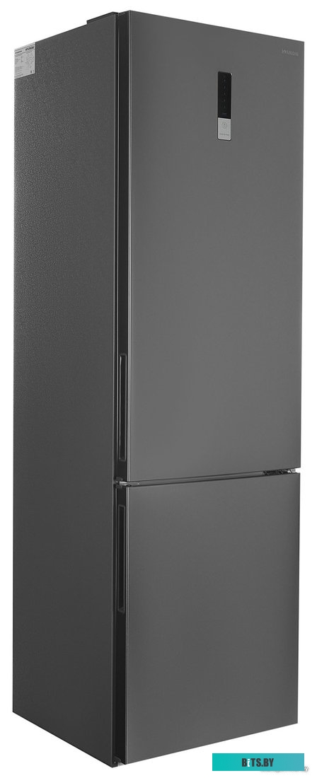 Hyundai CC3595FIX (нержавеющая сталь)