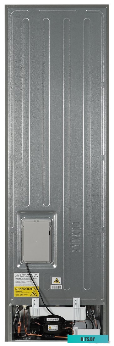 Hyundai CC3595FIX (нержавеющая сталь)