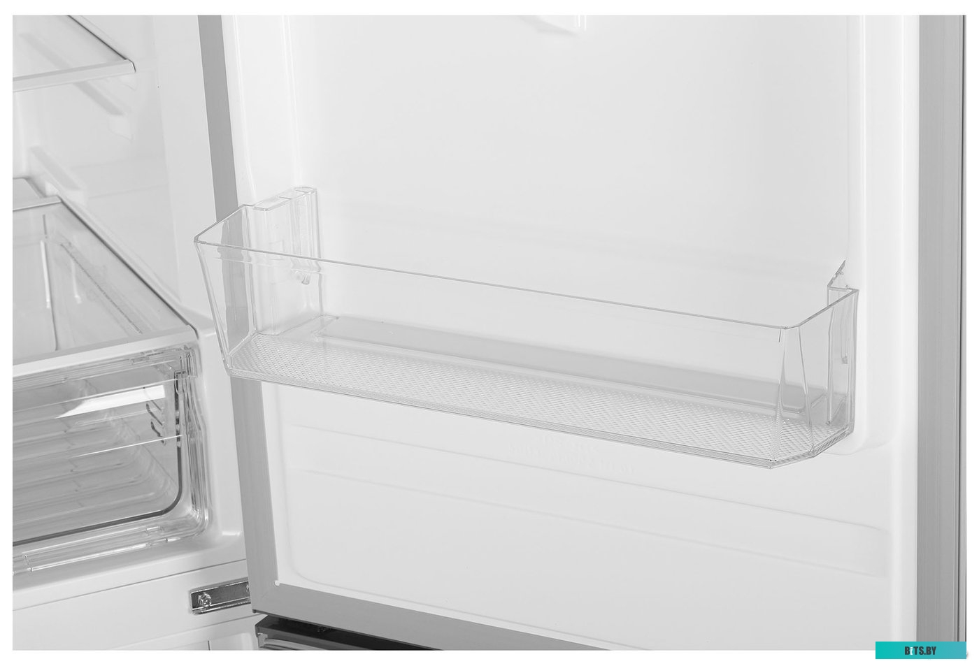 Hyundai CC3595FIX (нержавеющая сталь)