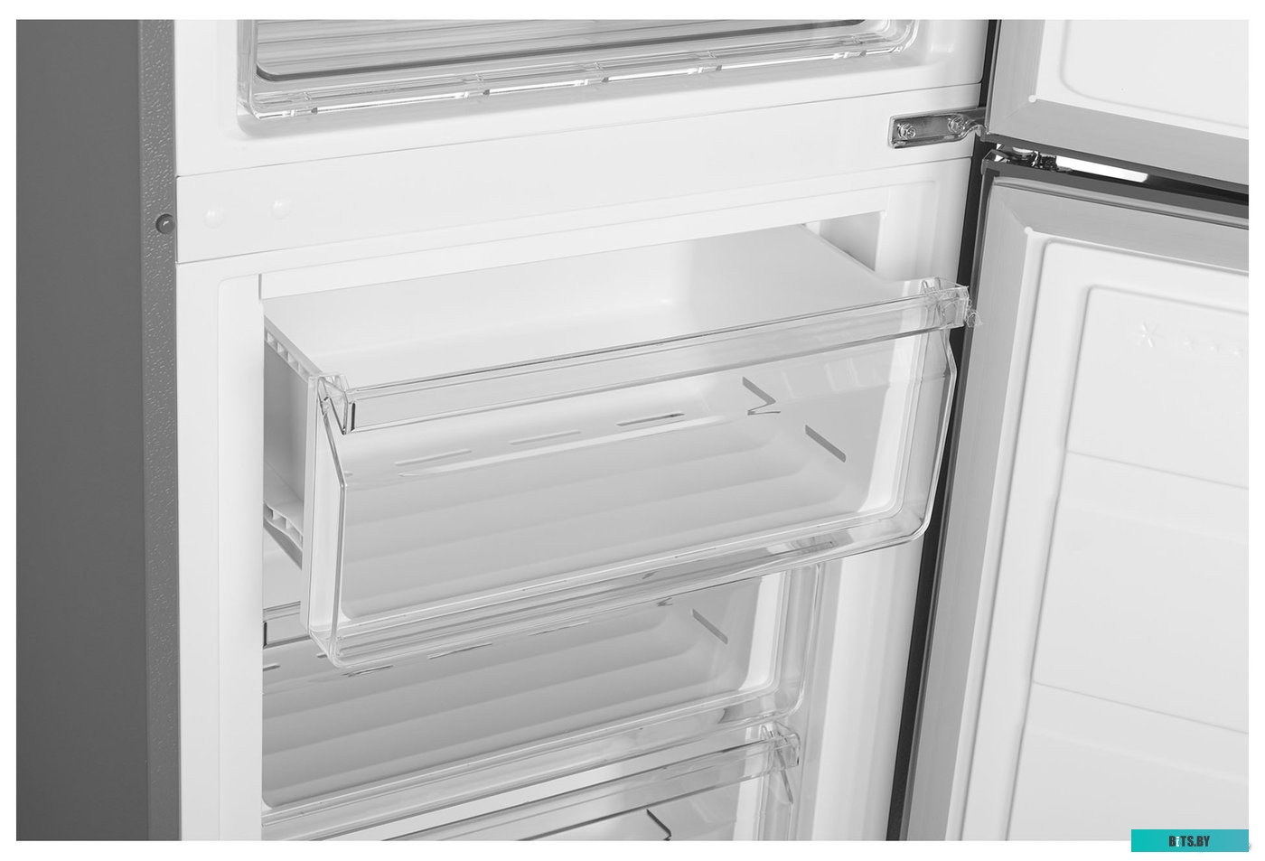 Hyundai CC3595FIX (нержавеющая сталь)