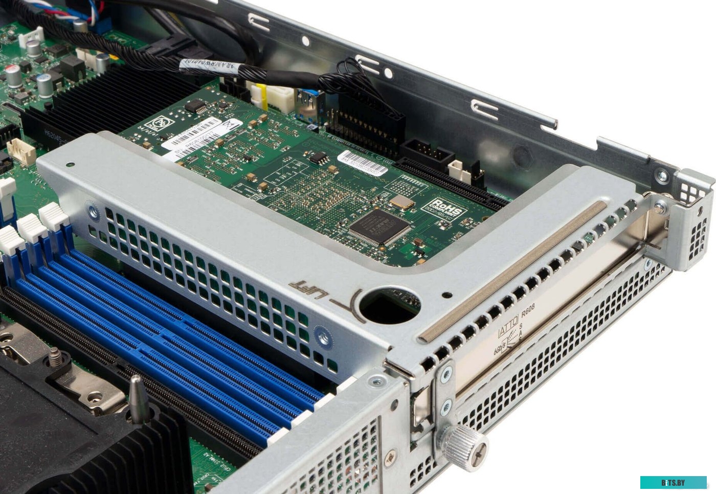 In Win IW-RS110-07 750W