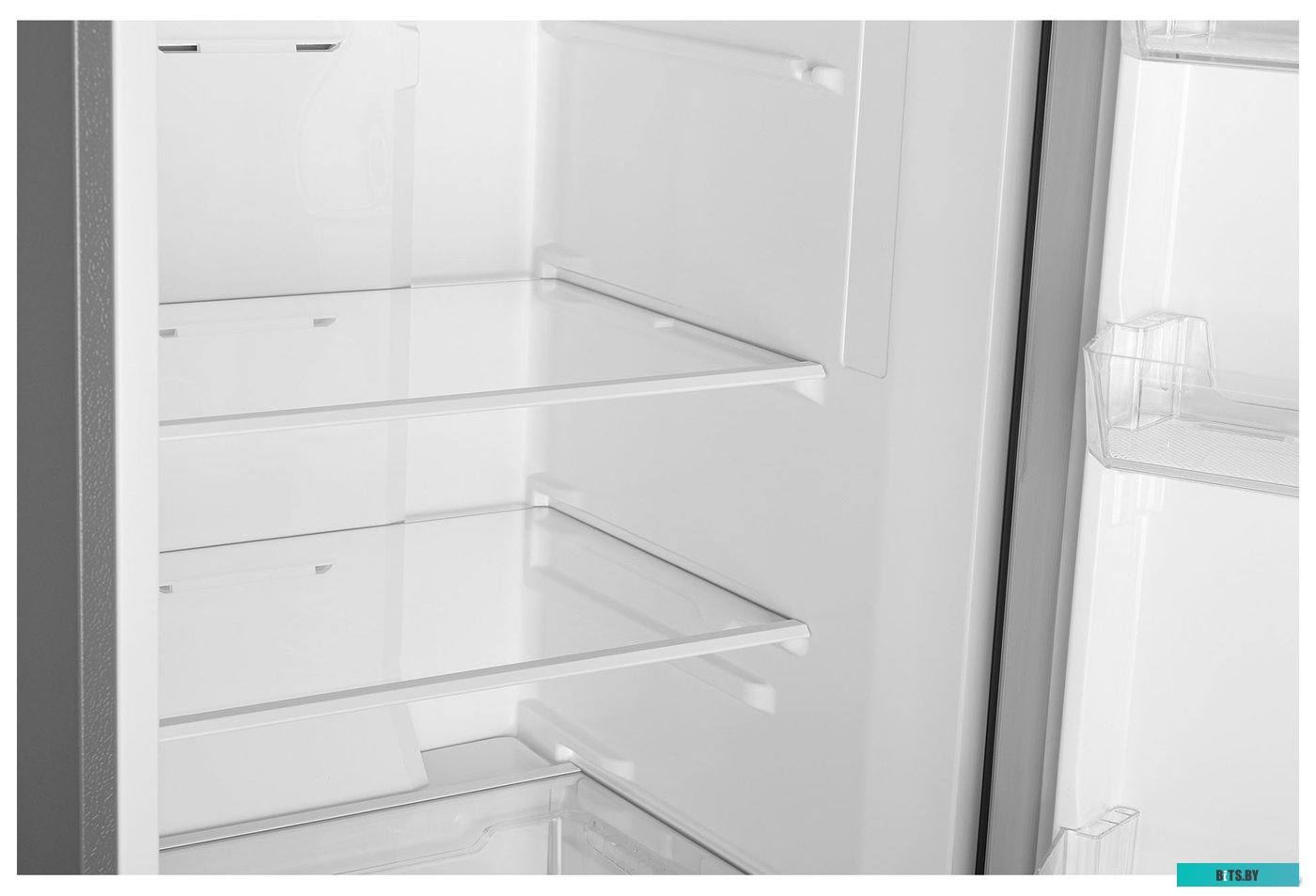 Hyundai CC3595FIX (нержавеющая сталь)