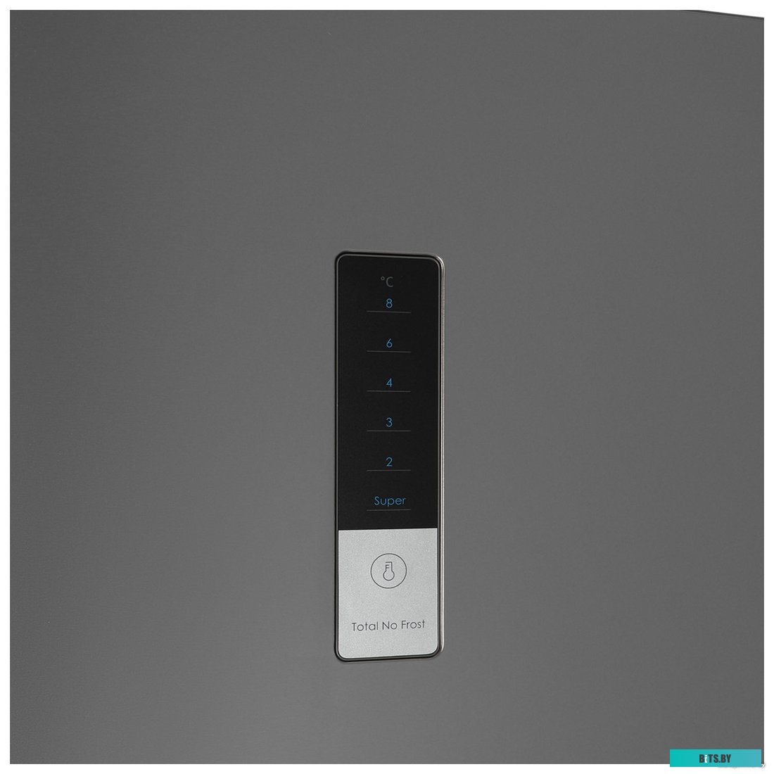 Hyundai CC3595FIX (нержавеющая сталь)