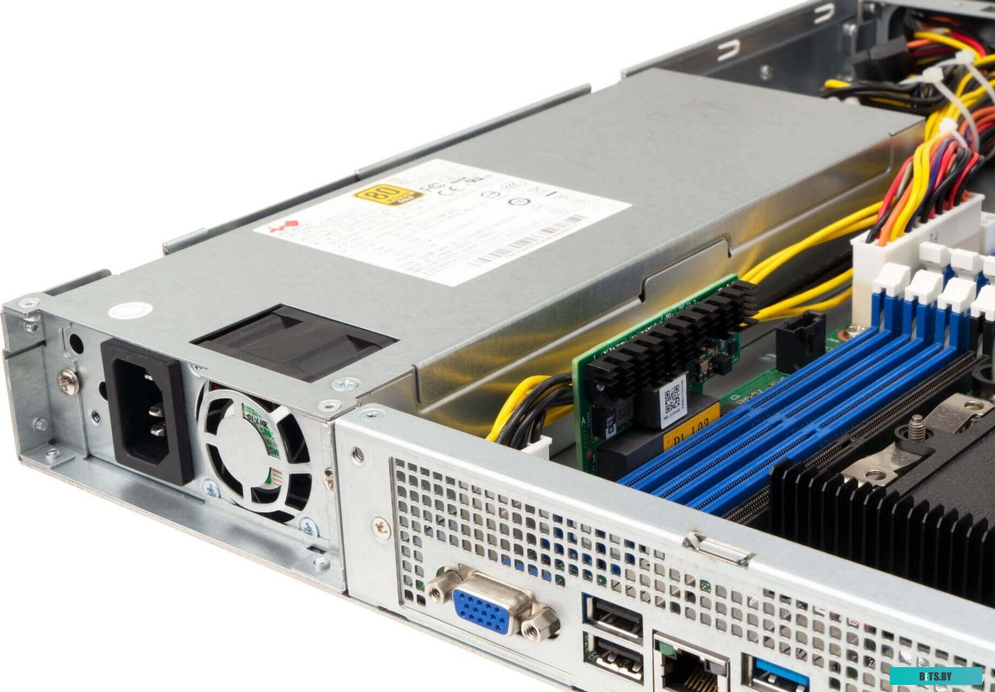 In Win IW-RS110-07 750W