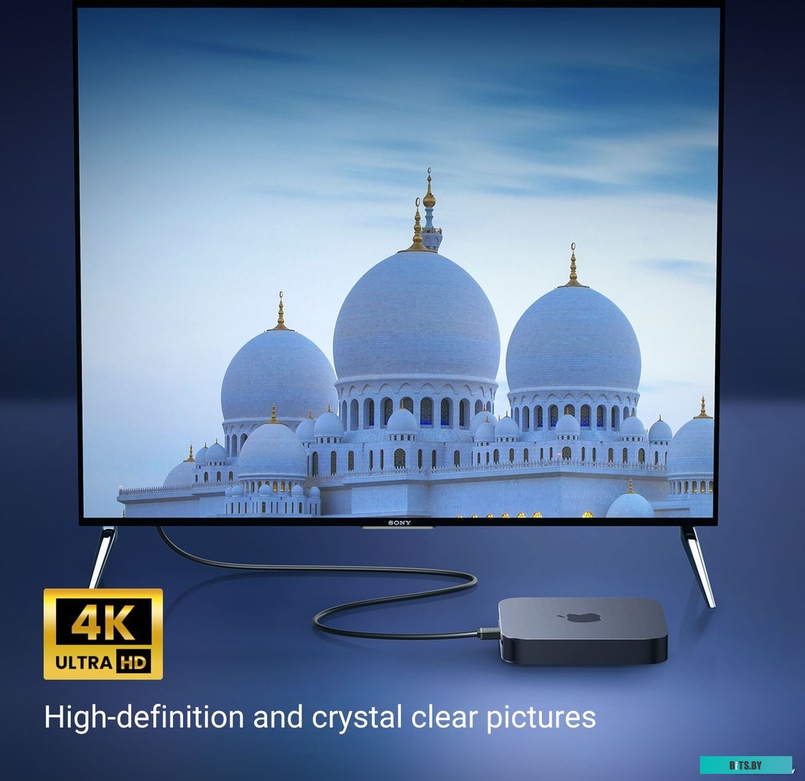 Кабель HDMI Ugreen HD103 10173
