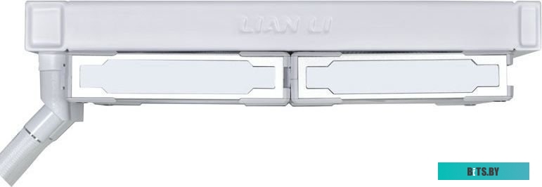 Lian Li Galahad II Trinity 240 SL-Infinity G89.GA2T24INW.00