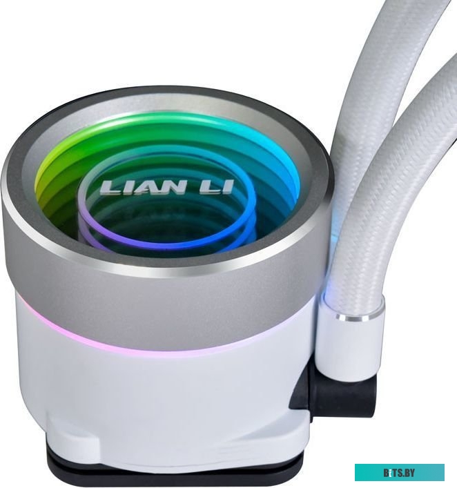Lian Li Galahad II Trinity 240 SL-Infinity G89.GA2T24INW.00