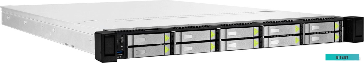 In Win IW-RS110-07 750W