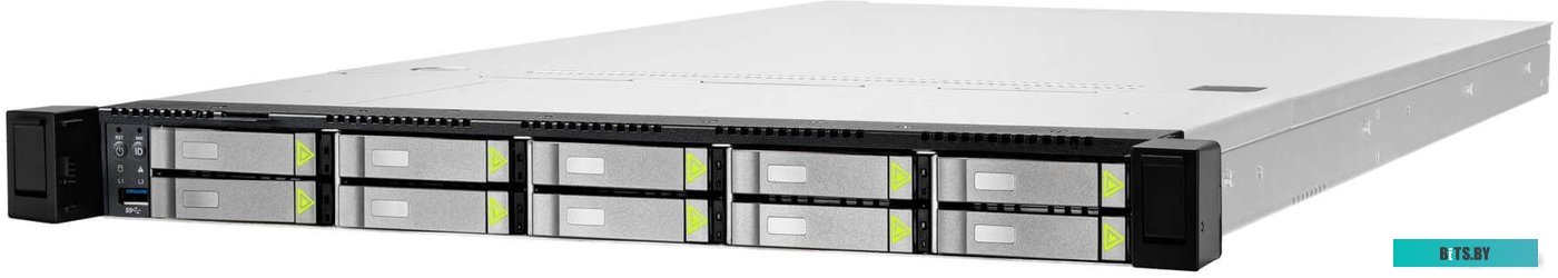In Win IW-RS110-07 750W