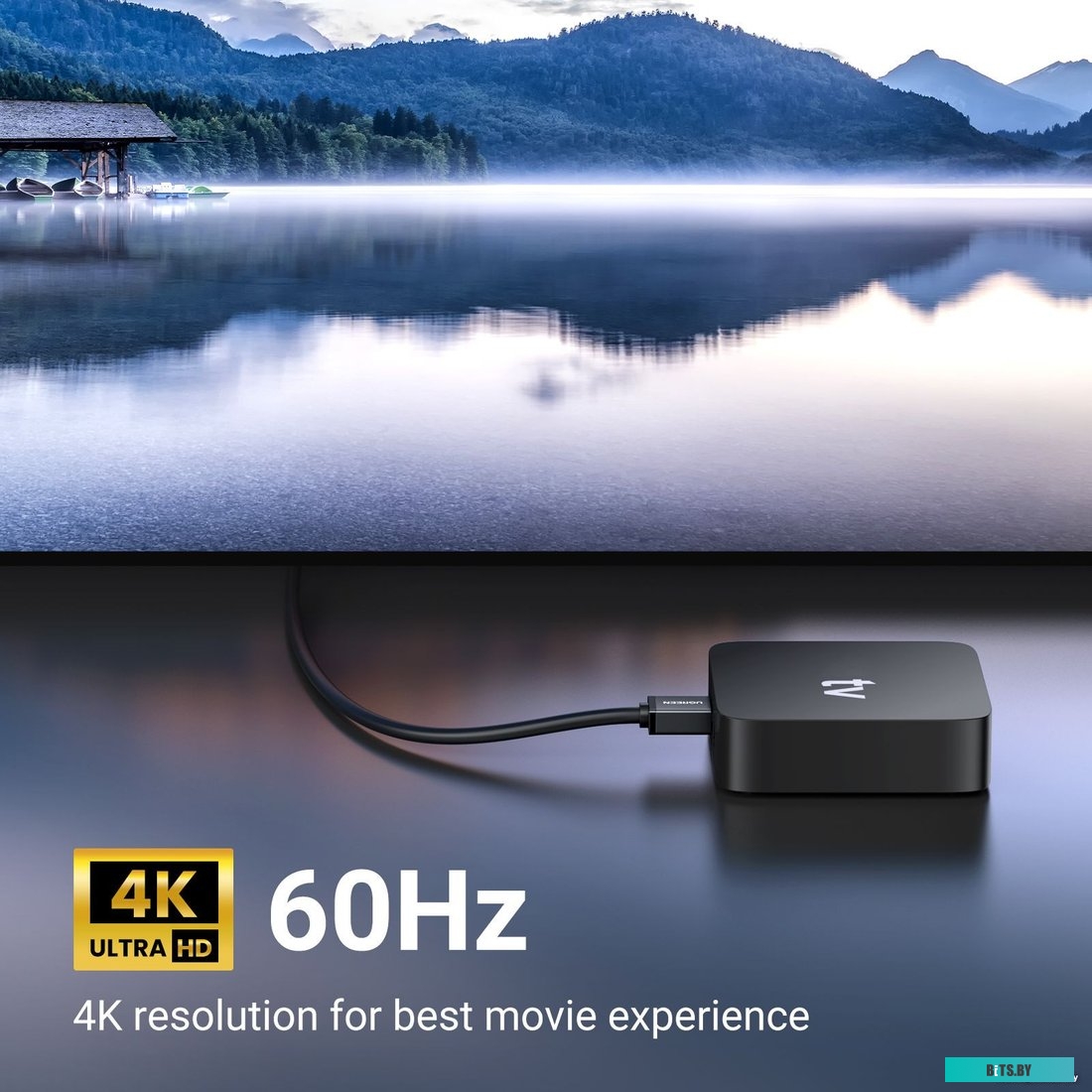 Кабель HDMI Ugreen HD103 10173