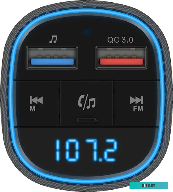 Автомобильный FM-трансмиттер Navitel BHF02 Base