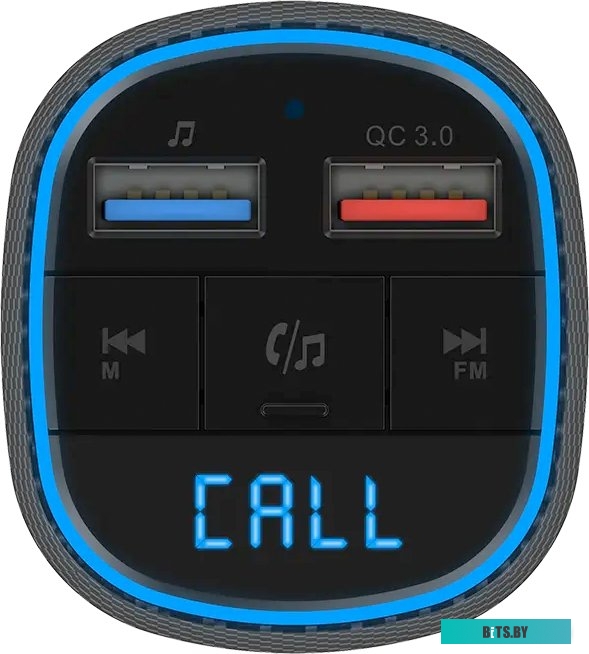 Автомобильный FM-трансмиттер Navitel BHF02 Base
