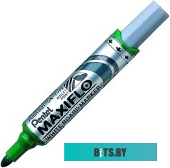 Pentel Maxiflo MWL5M-DO (1 шт, зеленый)