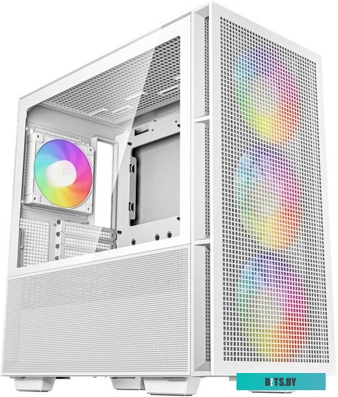 Компьютерный корпус DeepCool CH560 R-CH560-WHAPE4-G-1