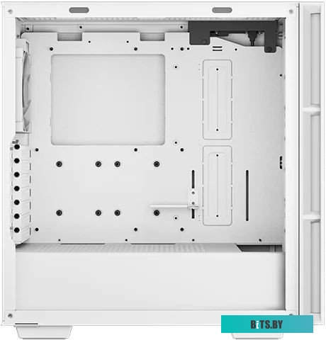 Компьютерный корпус DeepCool CH560 R-CH560-WHAPE4-G-1