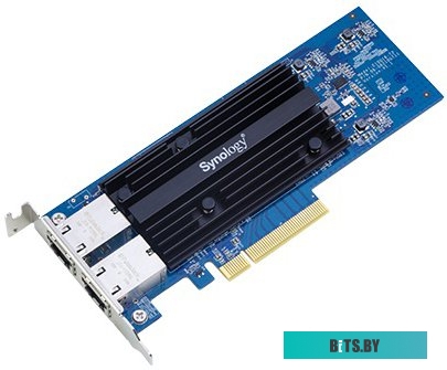 Synology E10G18-T2