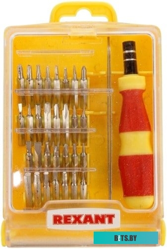 Rexant 12-4701 (32 предмета)