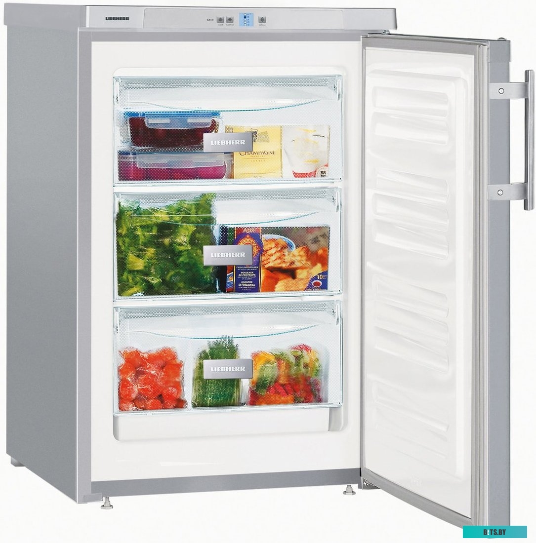 Liebherr Gsl 1223 Comfort