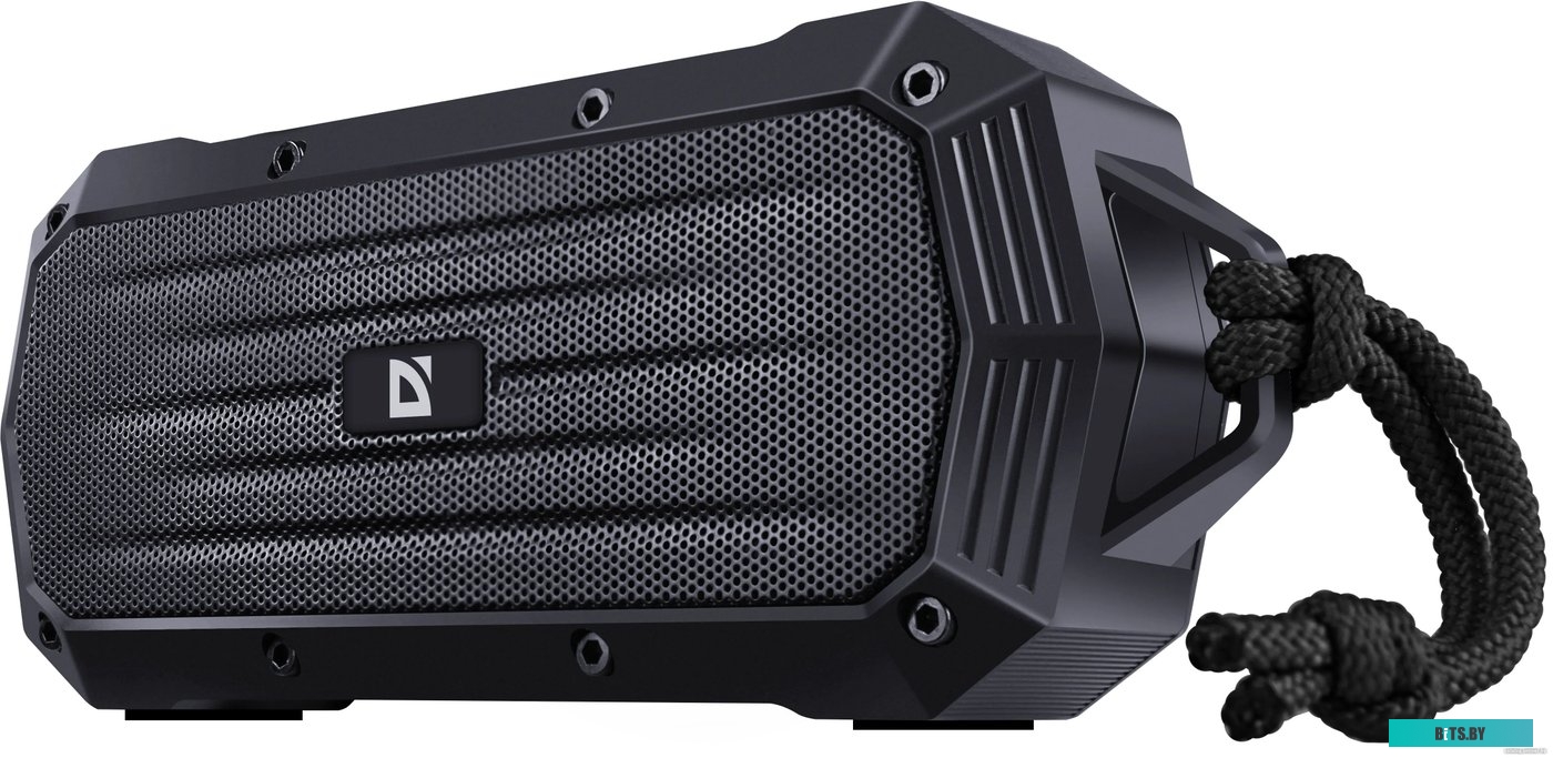 Портативная колонка Defender Octagon 65039