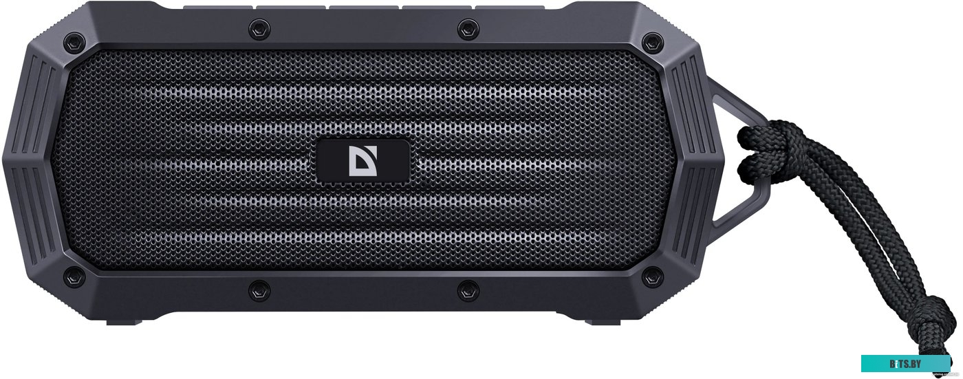 Портативная колонка Defender Octagon 65039