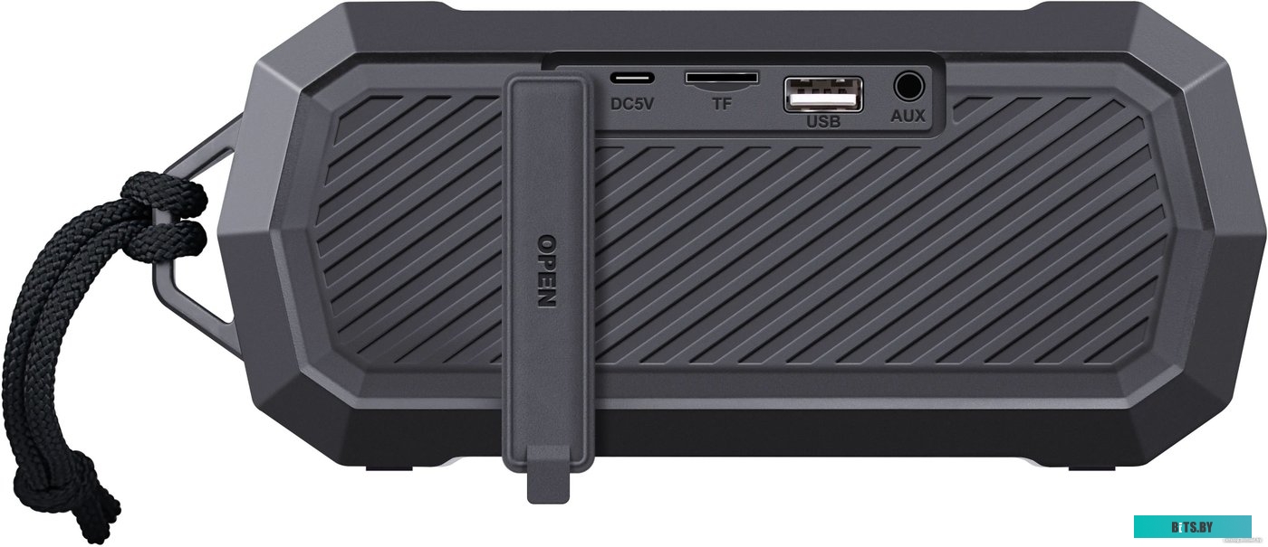 Портативная колонка Defender Octagon 65039