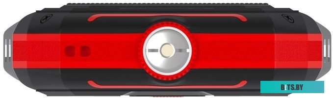 Мобильный телефон Maxvi T101 красный