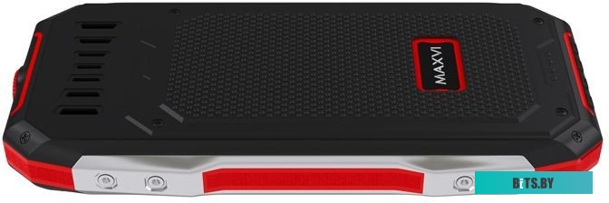 Мобильный телефон Maxvi T101 красный