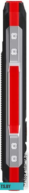 Мобильный телефон Maxvi T101 красный