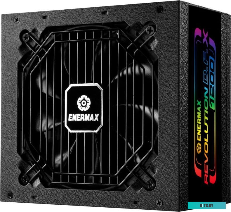 Блок питания Enermax Revolution D.F. X ERT1200EWT