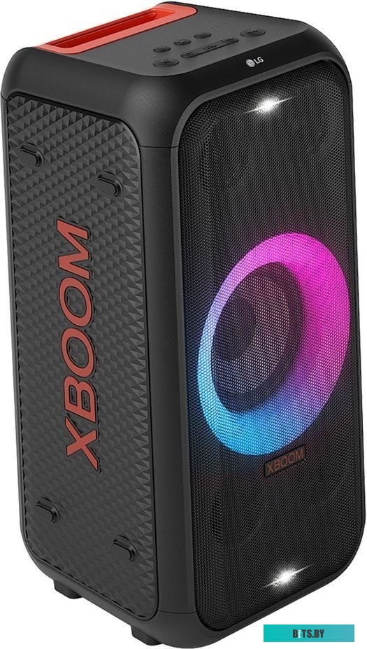 Портативная аудиосистема LG XBOOM XL5S