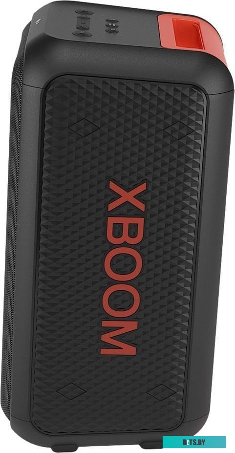 Портативная аудиосистема LG XBOOM XL5S