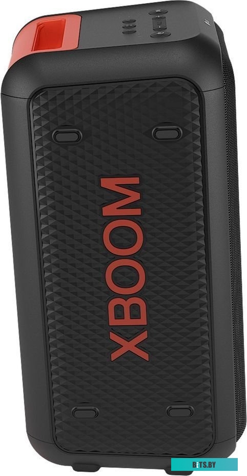 Портативная аудиосистема LG XBOOM XL5S