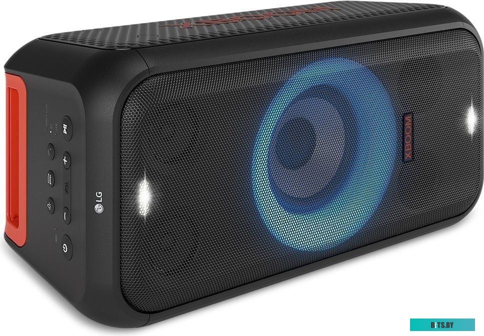 Портативная аудиосистема LG XBOOM XL5S